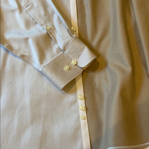 Jhane Barnes dress shirt - Picture 2 of 4